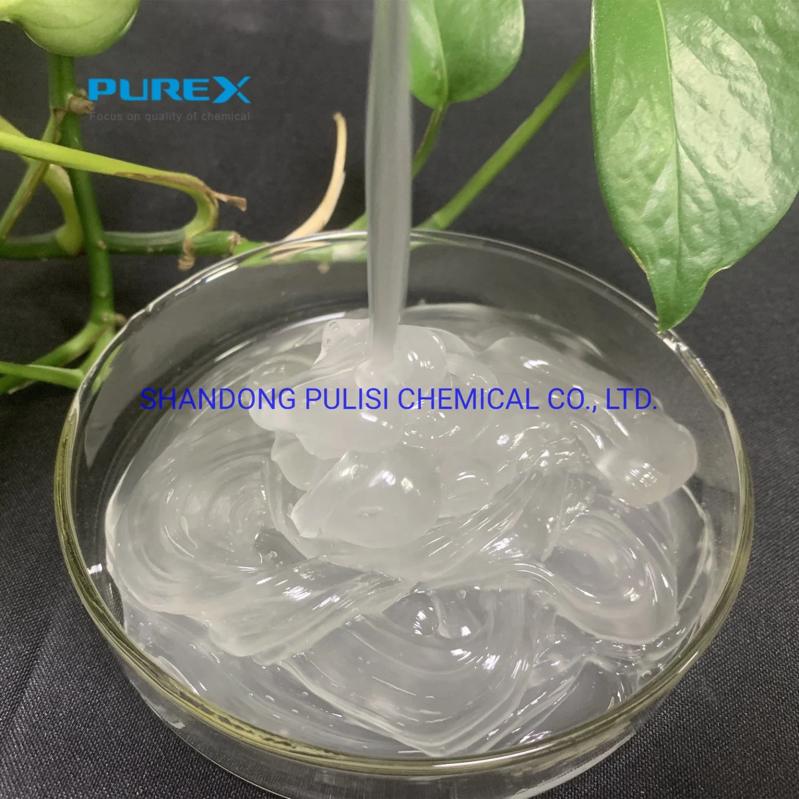 Sodium Lauryl Ether Sulfate SLES 70% for Detergent Industry