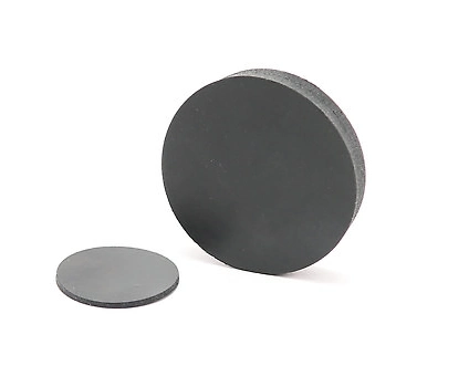 Rubber Disc for Vacuum Pumps; Furniture; Paving and Timber Decking