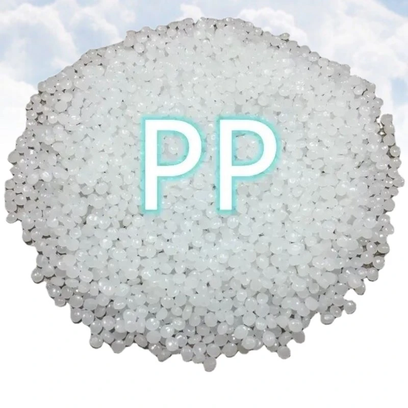 Polypropylene Bag Medical Grade PP Granules Polypropylene Virgin Granules PP for Disposable Syringe