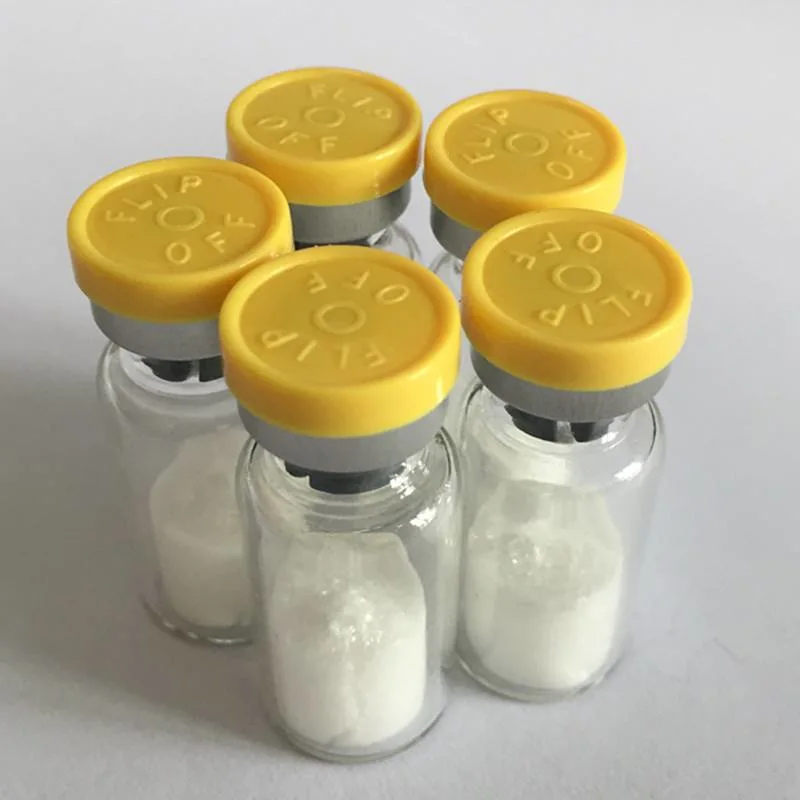 Raw Powder Peptides Semaglutide Tirzepatide Melanotan Weight Keep