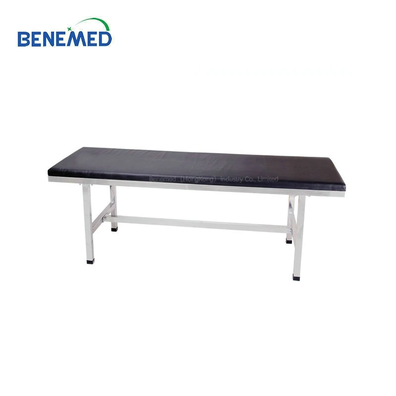 Stainless Massage Table/ Examination Table/ Back Lift Table