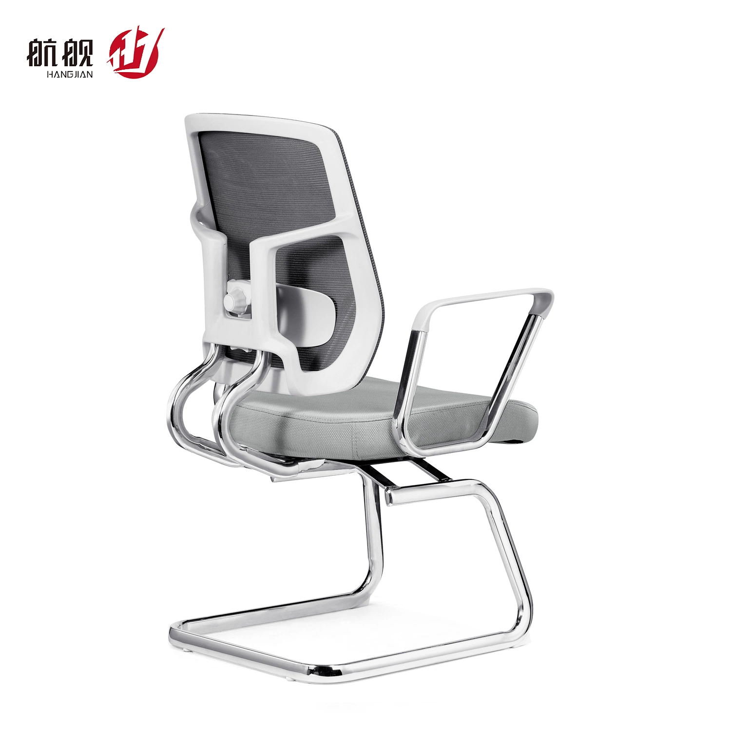 New Comfortable Ergonomic Meeting Chairs Office Furniture with Lumbar Support