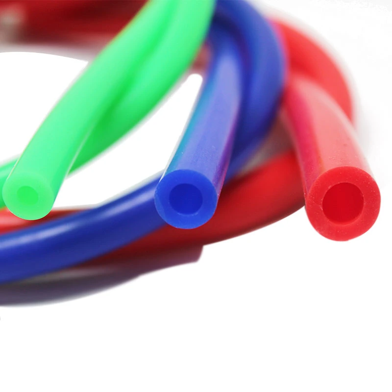 High Temperature Food Grade Silicone Flexible Hose