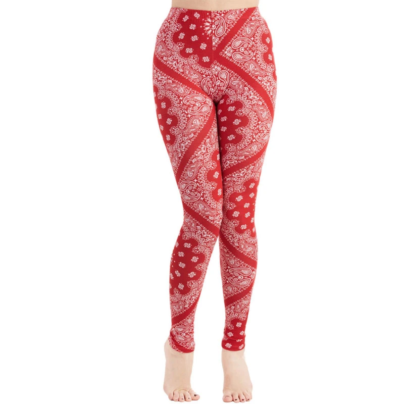 Womens Yoga Pants Tights Legging for Ladies