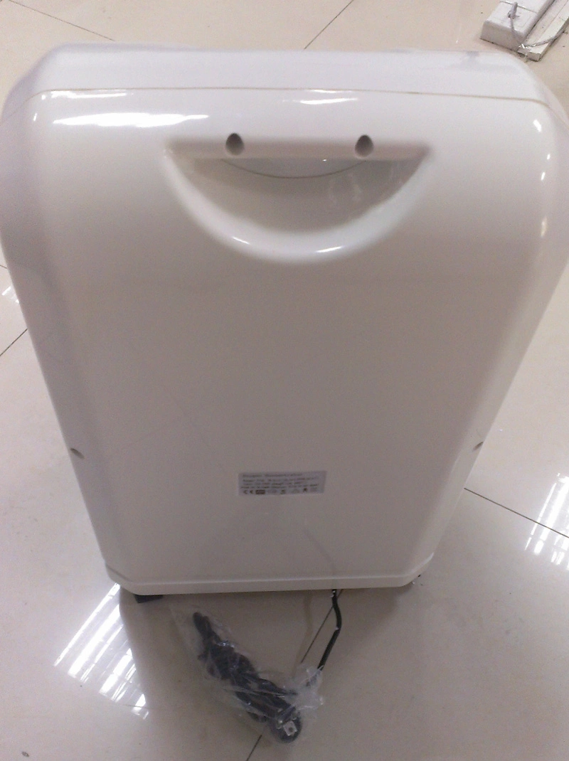 My-I059 3L / 5L Portable Oxygen Concentration, Oxygen Concentrator Price