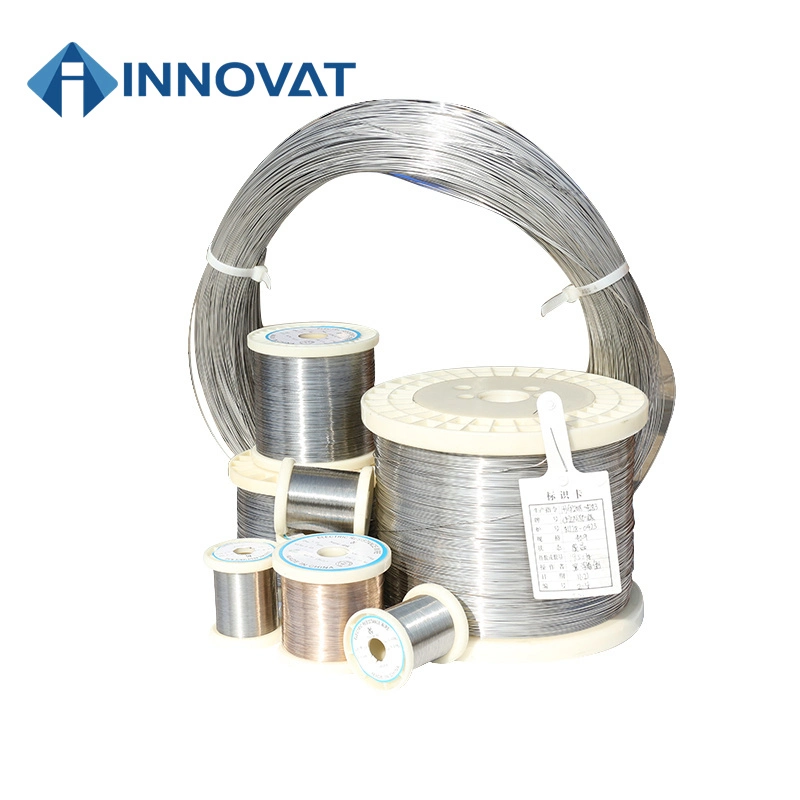 Electric Wire/Heating Element/Metal Wire/Nickel Alloy/Building Material