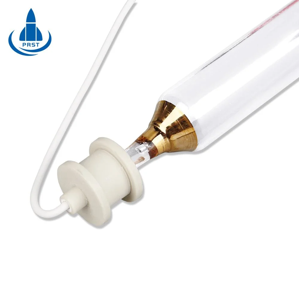 UV Medium Pressure Mercury Lamp for Chemical Experiments and Liquid Chemical Reactions