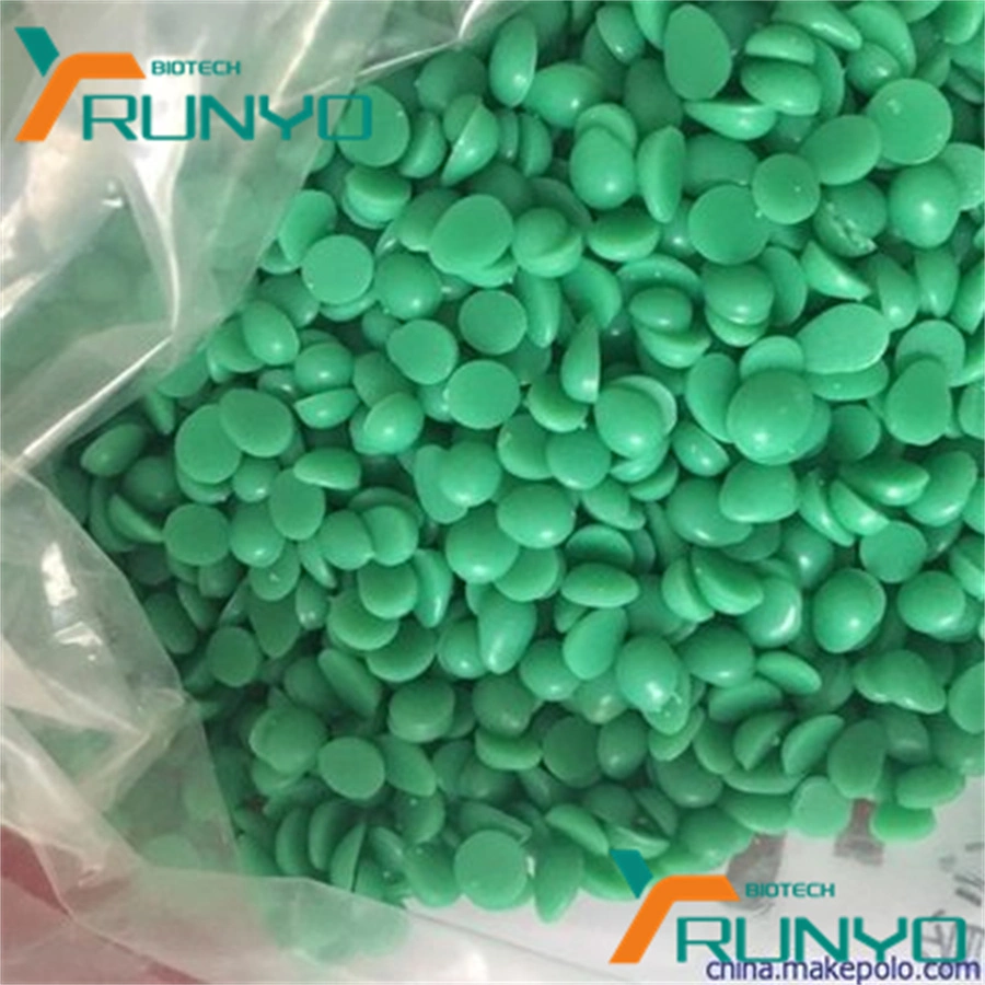 Industrial and Jewelry Injection Car Accessories/Motor Parts Granules Wax for Casting Wax Mold