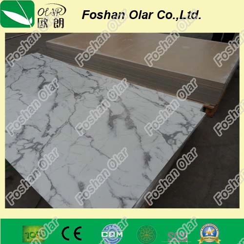 Best Sales Non Asbestos Calcium Silicate Decoration Board