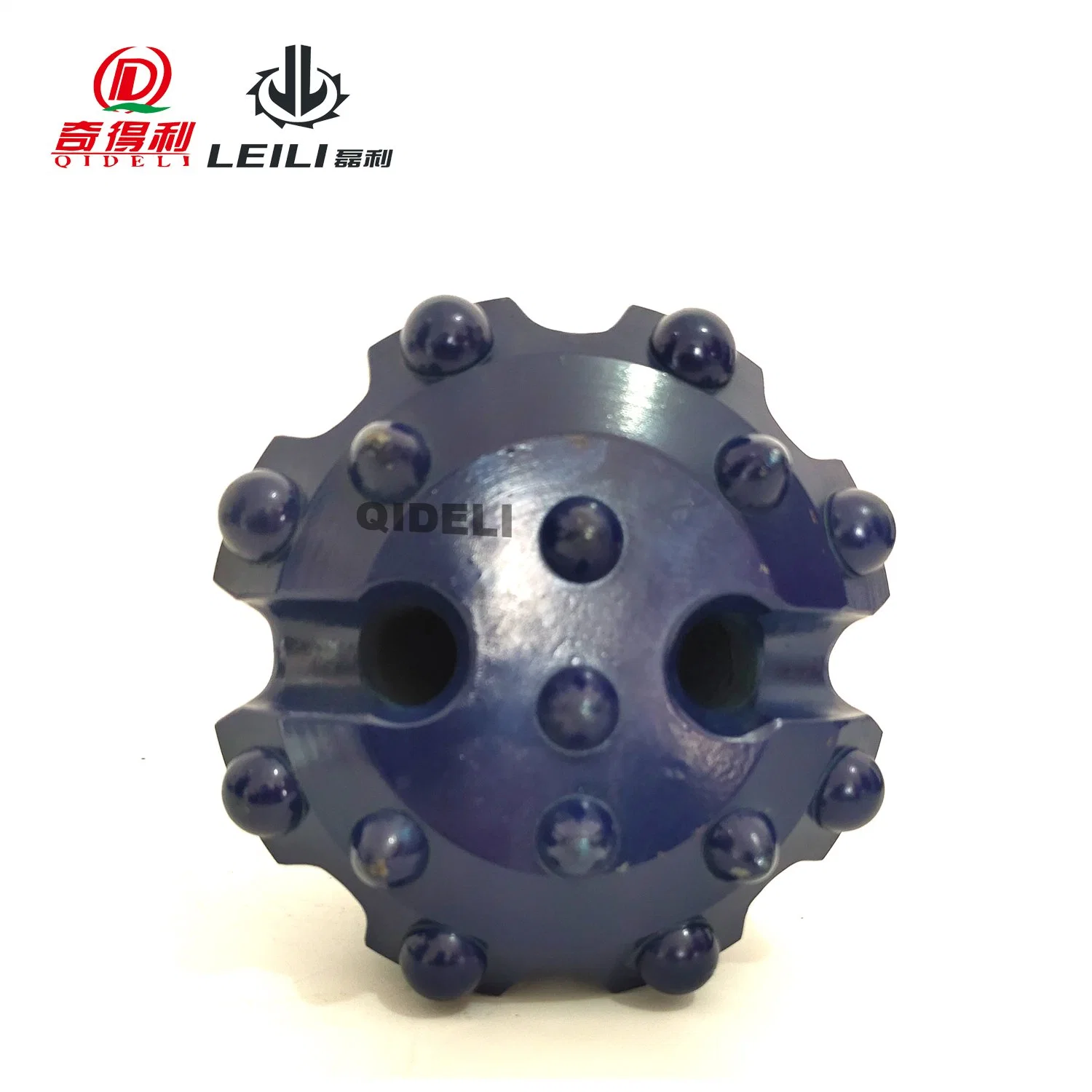 High Performance DTH Rock Drill Button Bit Mission50-146