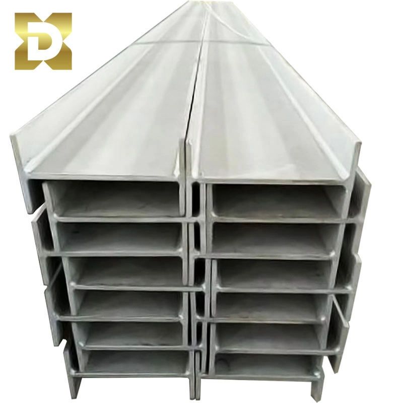 H Beam/I Beam/Channel/Angle Steel/Stainless Steel/Galvanized/Zinc Coated/Galvalume/Hot Cold Rolled