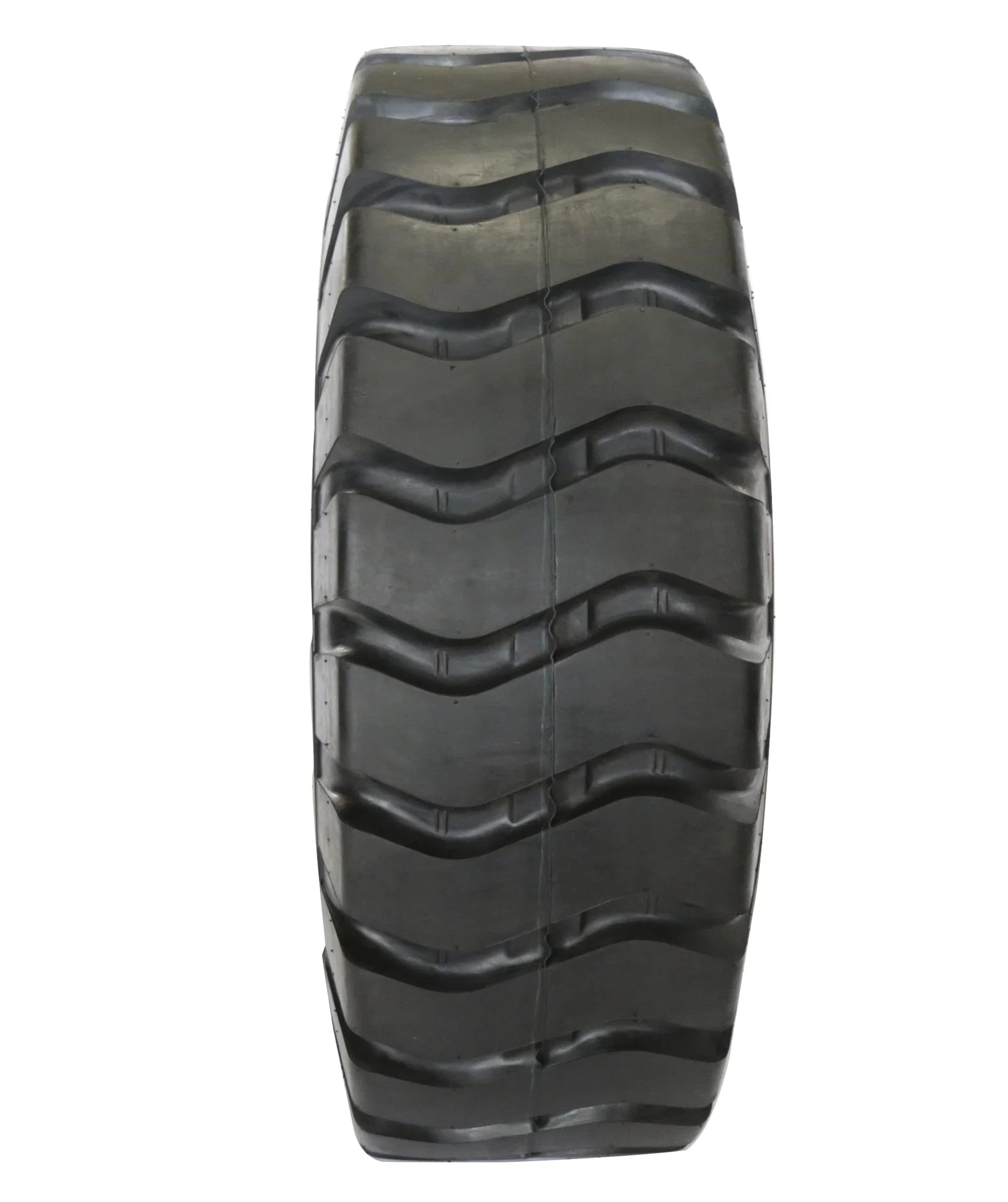 E3/L3 Bias Nylon Mining Loader OTR Tyre (29.5-25, 26.5-25, 23.5-25)