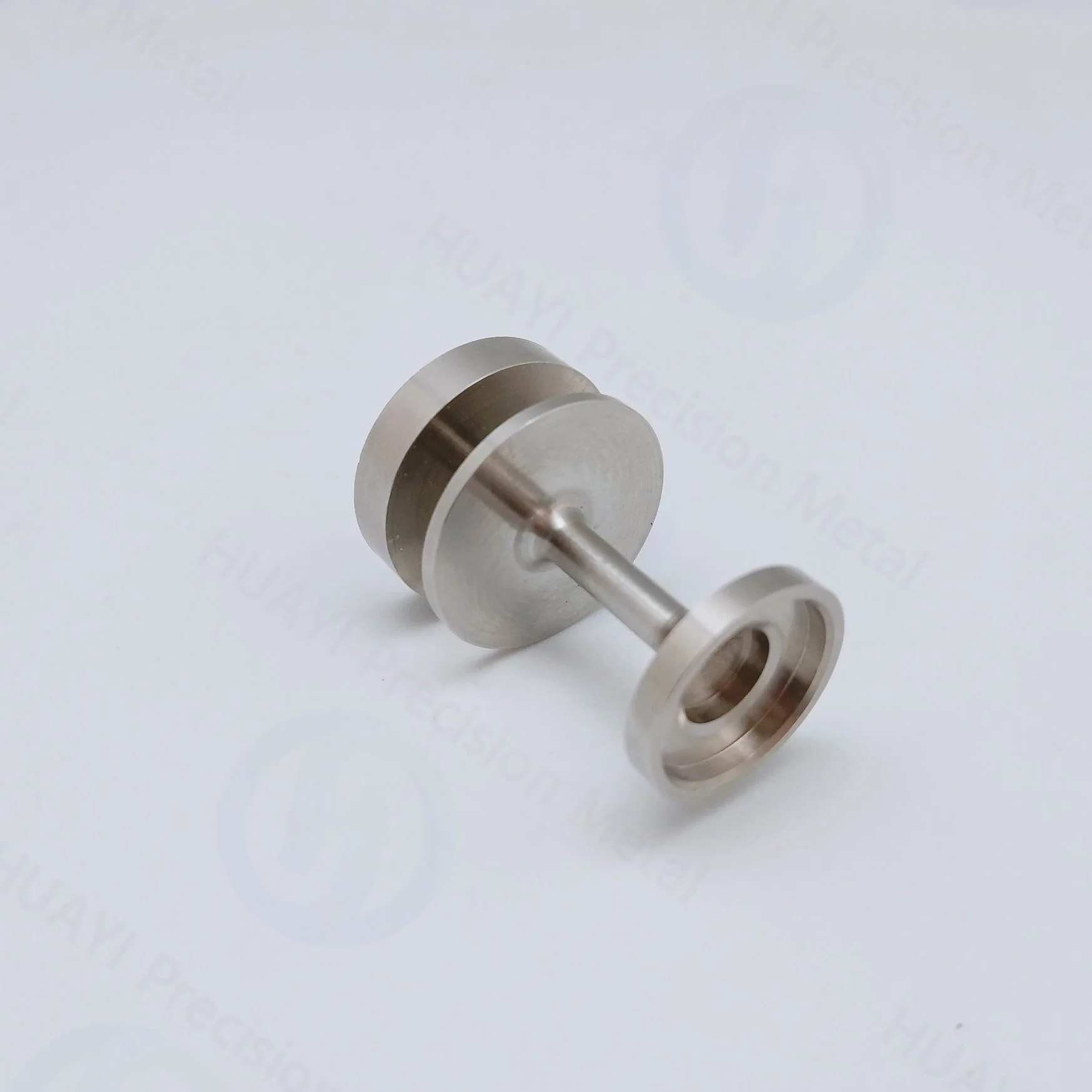 High Precision Custom Made CNC Machining/Machined Aluminum/Steel/Copper/Brass Parts OEM & ODM Service Factory Price