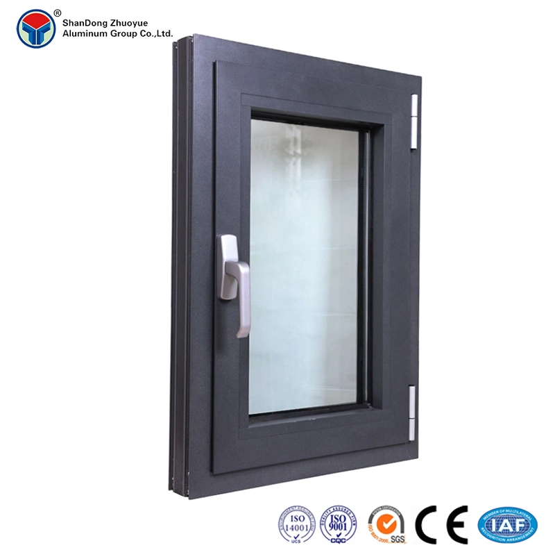 Custom Doors and Windows and Aluminum Alloy Materials for Metal Frames