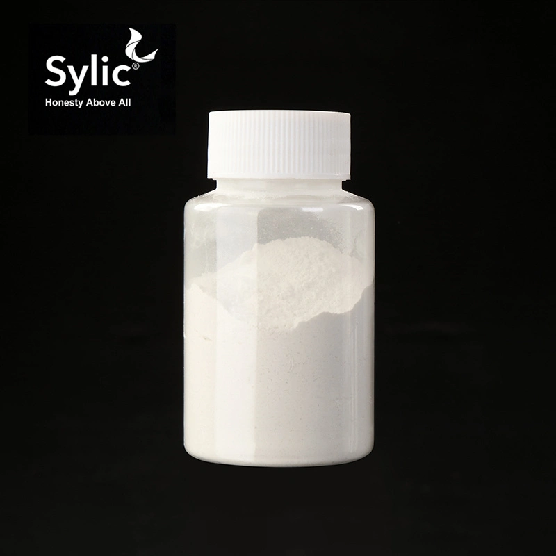 Sylic®Fuerte Anti-agente de la tinción de nuevo N20 /Nonionic enzima/ Denim lavado/más económico/protección del medio ambiente