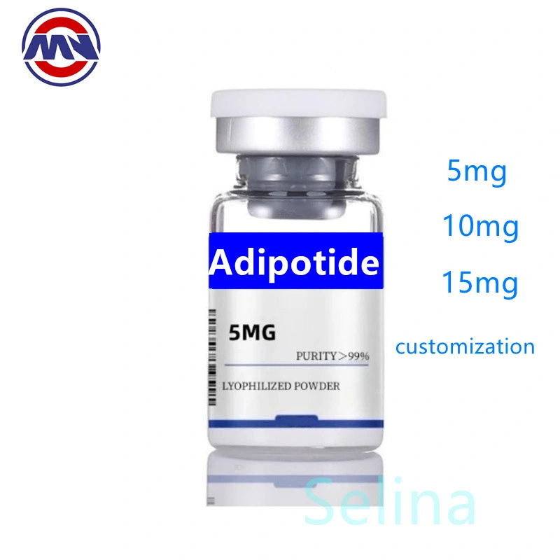 Wholesale Adipotide Adipotide (FTPP) 5mg 10mg Weight Loss Peptides 859216- 15-2