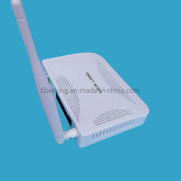 OEM CATV Gpon ONU Ont 4fe+CATV+WiFi Same Function as Hg8247h