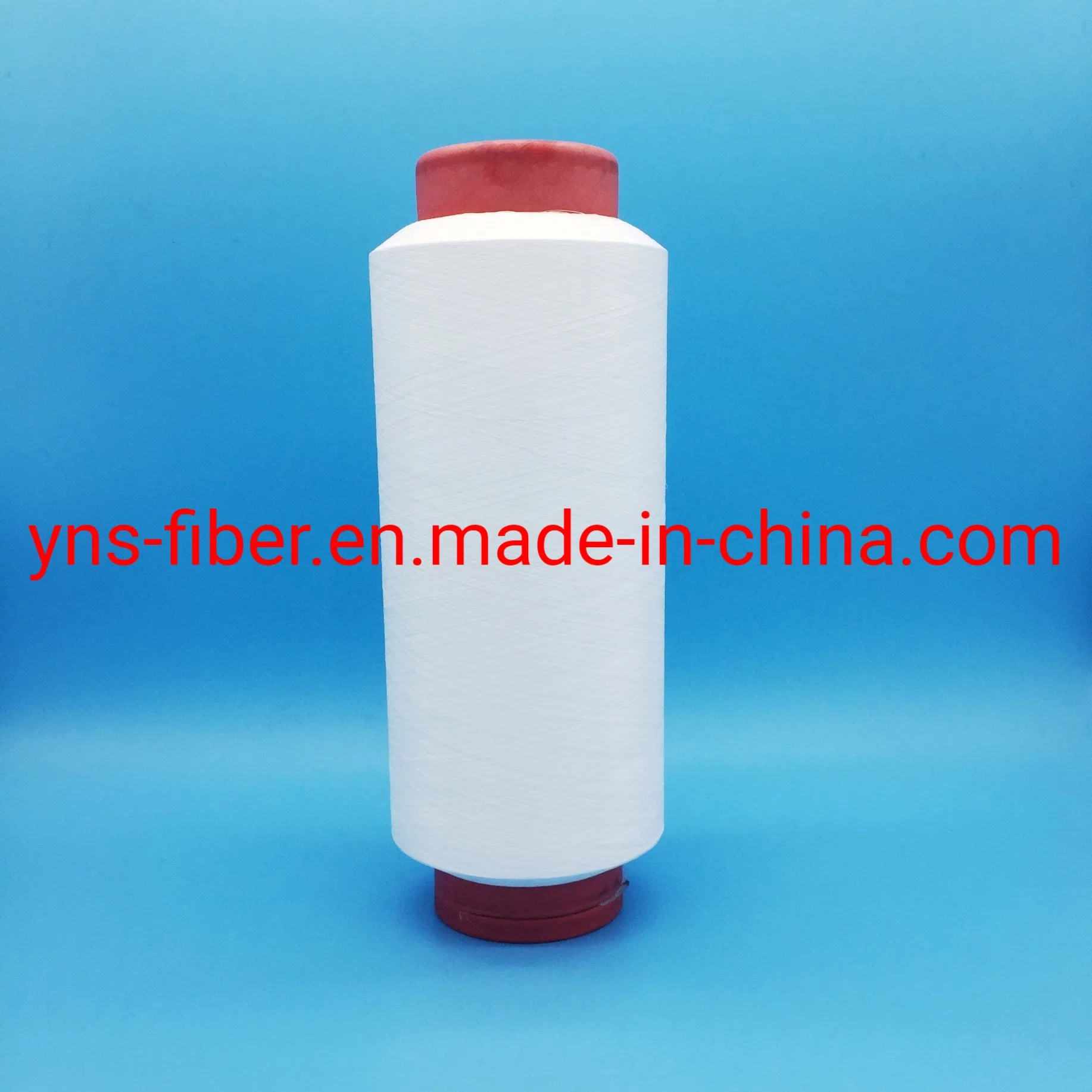 FDY Raw White a+B Polyamide Polyester Composite Fiber