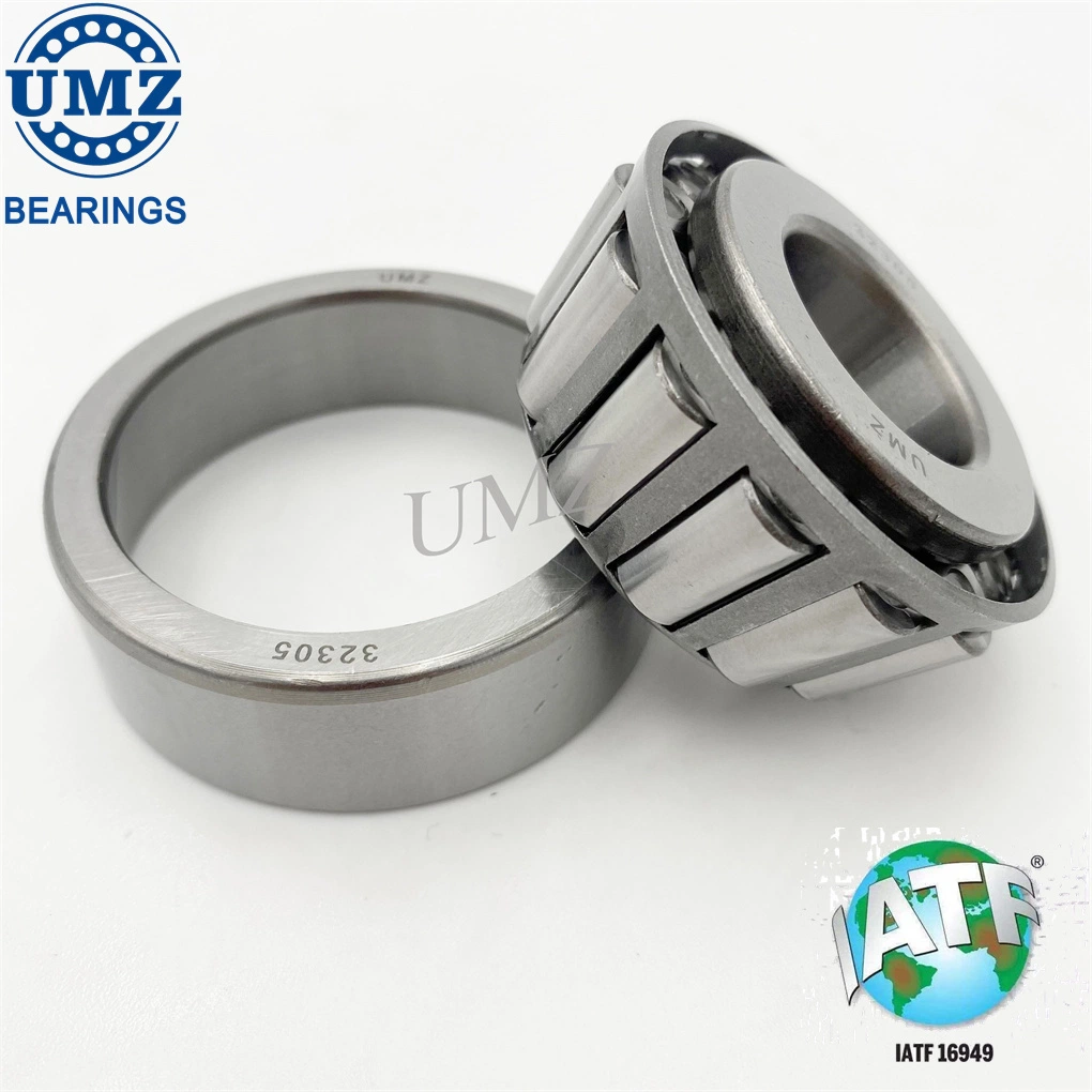 1688 Factory Rolamentos Rodamientos Rulman Single Row 32305 32303 11749 44649 11949 Auto Automotive Wheel Hub Metric Inch Taper Tapered Roller Bearing