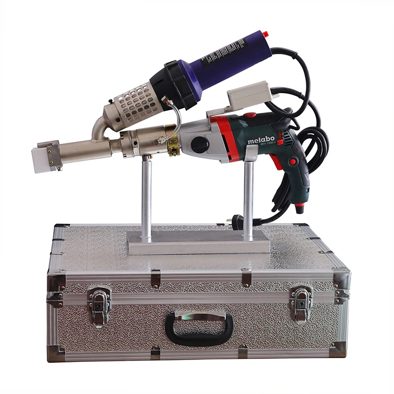 3400W Plastic Extrusion Welding Machine/Plastic Extruder/PE Extrusion Welder/Plastic Extrusion Welder/Plastic Hand Extruder/Plastic Extrusion