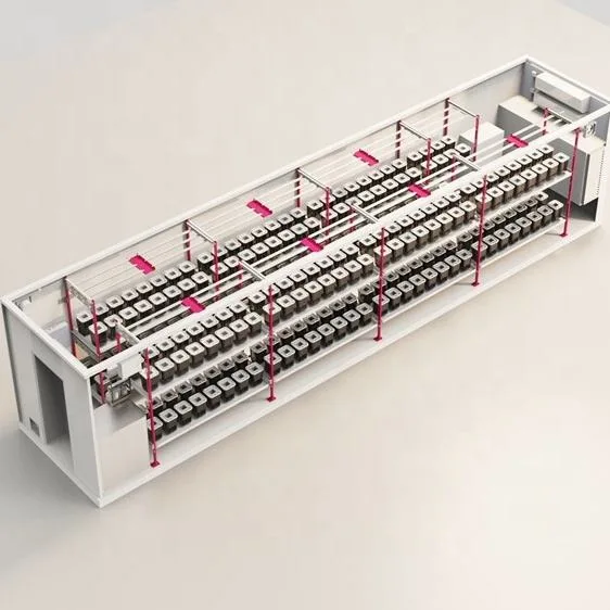 a Transportable Container Farm Vegetable Hydroponics Greenhouse