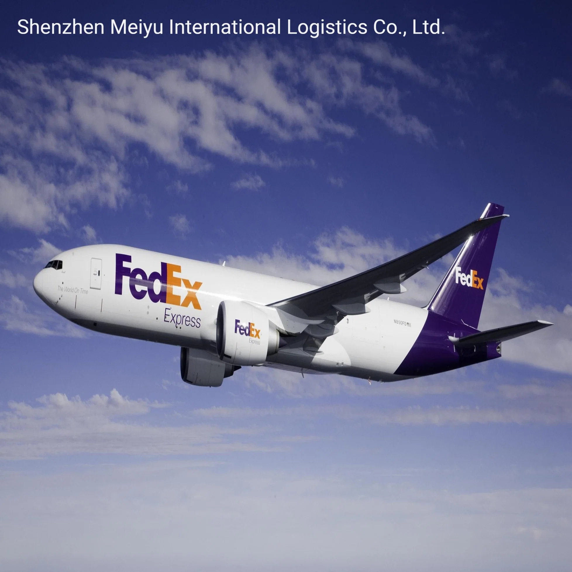 Fiables transitaire international FedEx express DHL UPS au Japon