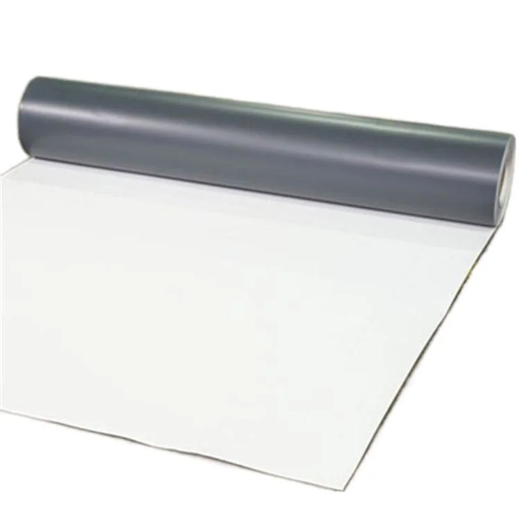 UV Resistance and Flexibility PVC Waterproofing Liner for Roof Waterproofing