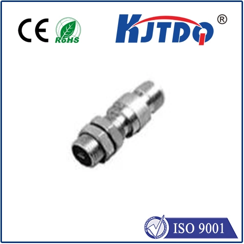 Kjt-3029-Ly Sensores de velocidad de 15,9 mm de alta resolución de 170V