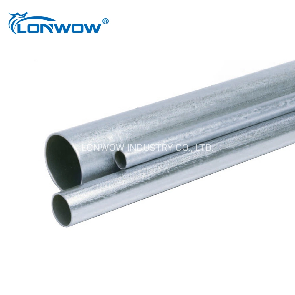 High quality/High cost performance  Electrical Conduit Pipe Fitting