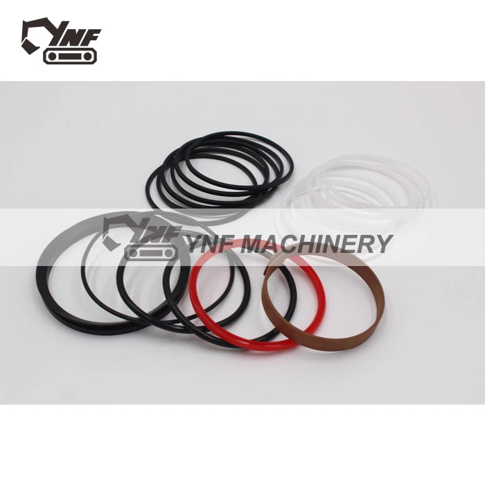 Daewoo Excavator Boom Arm Bucket Cylinder Seal Kits 2440-9279bkt 2440-9281akt 2440-9280ckt