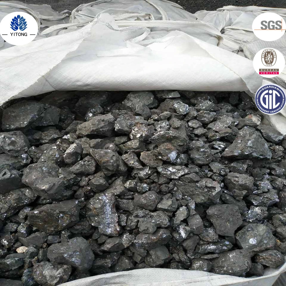 Sell Chinese Good Quality Silicon Metal Dust Slag for Steelmaking