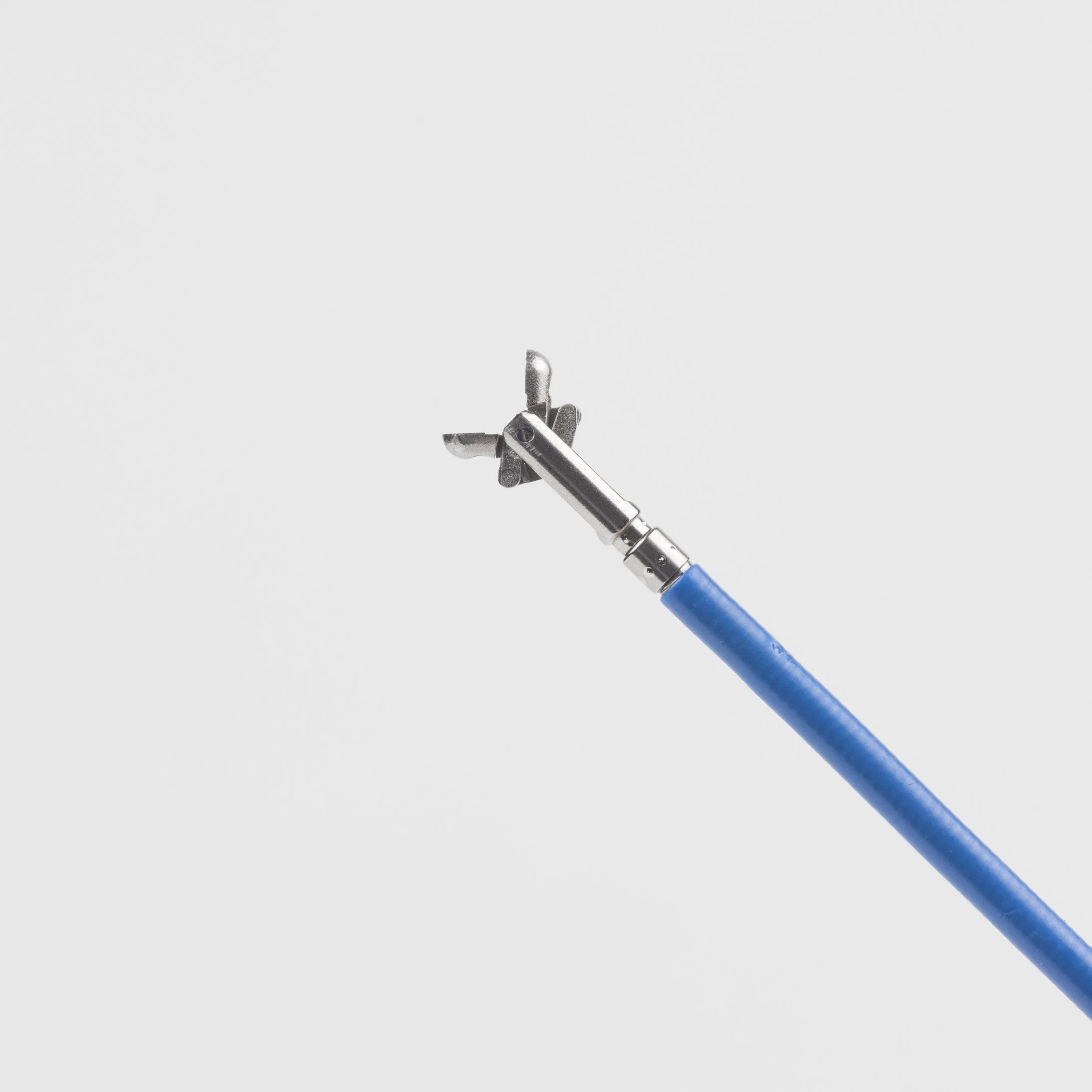 Endoscopy Accessories Disposable Biopsy Forceps for Medical Use with CE ISO