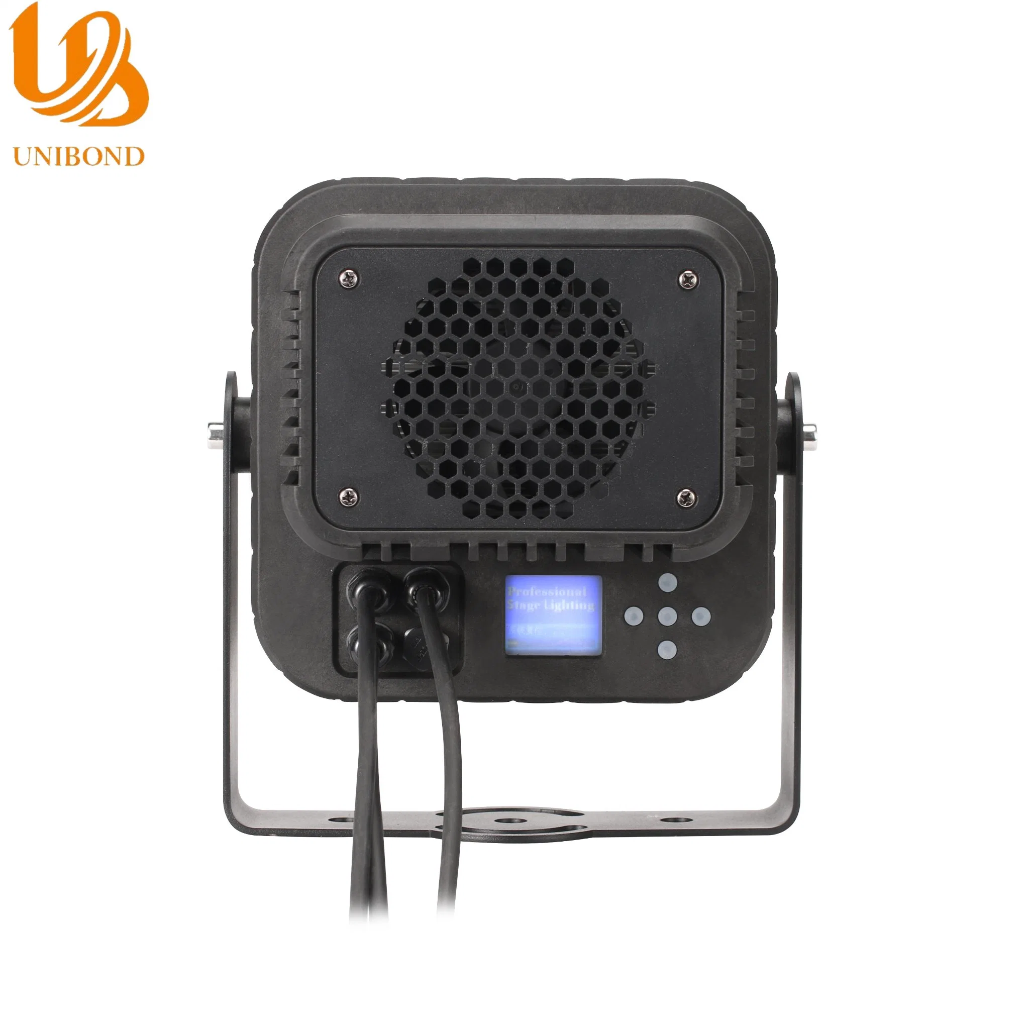 200W/300W IP66 Waterproof Logo LED Projector Gobo Outdoor Light