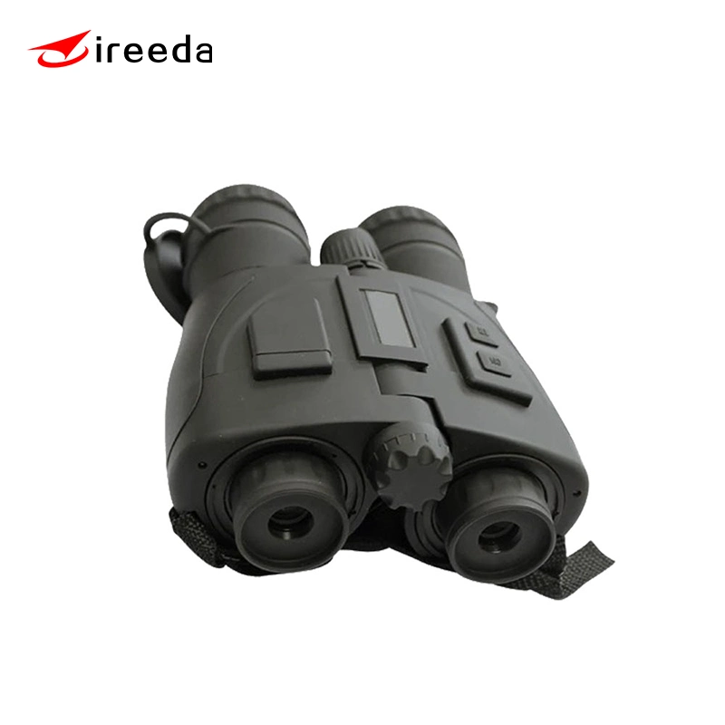 Gen2+ Gen3 Hunting Military Wildlife Long Range Night Vision Binoculars Telescope