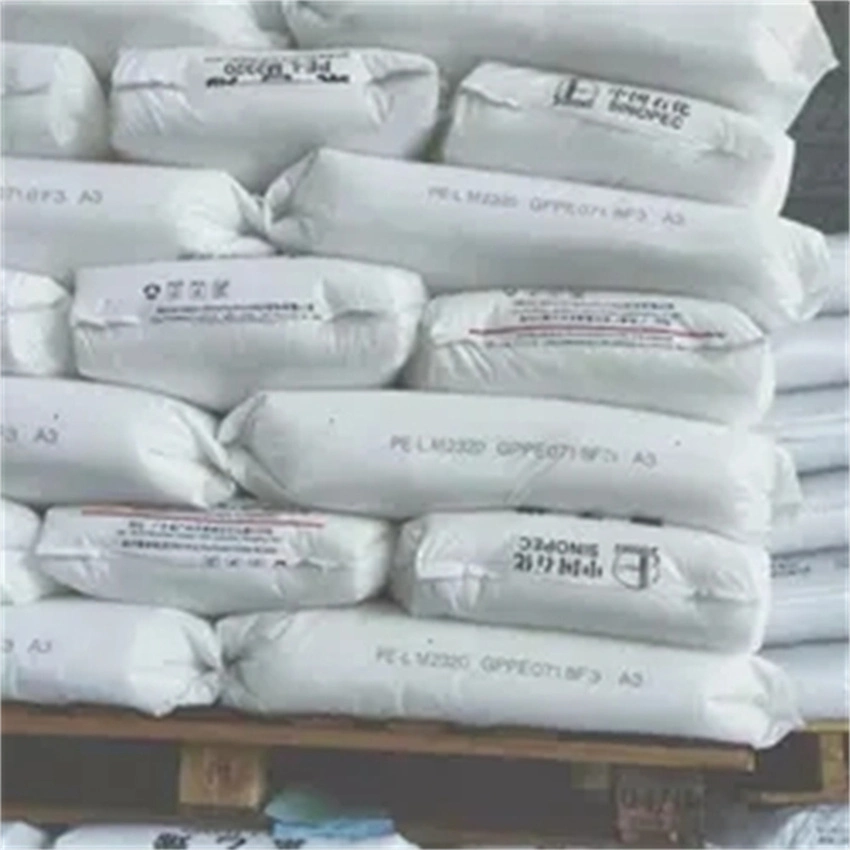 High quality/High cost performance  2426h Polyethylene LDPE Film Grade Virgin LDPE Granules for Agricultural Film Plastic Film