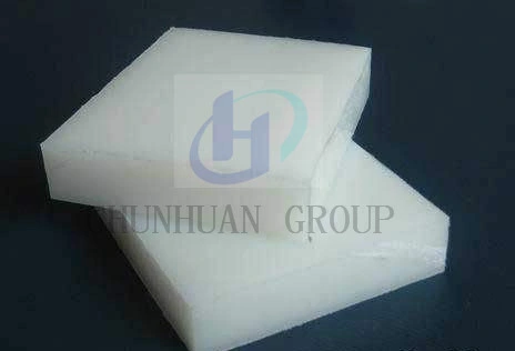 Plastic Sheet of PVDF Extrusion Plate