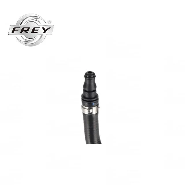 قطع غيار سيارات Frey Auto أنبوب خرطوم سائل تبريد الرادياتير لسيارات مرسيدس Benz M272 W221 OEM 2215010725