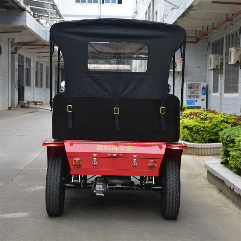 Nouveau design de style classique Vintage voiture artisanaux décoratifs