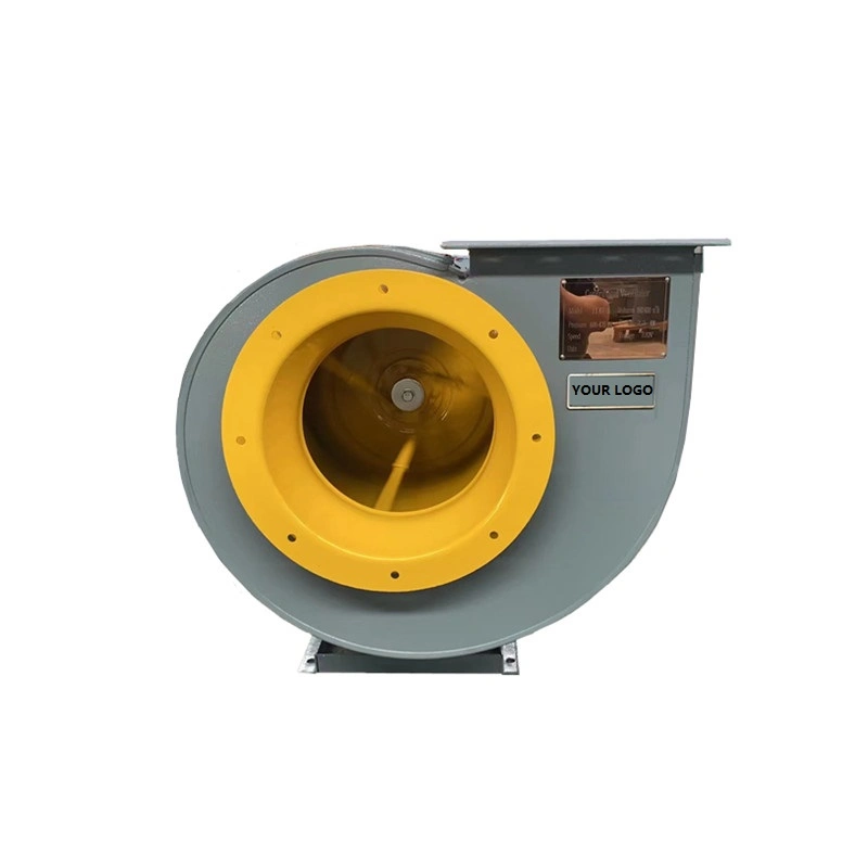 Centrifugal Blower for Industrial Ventilation Centrifugal Exhaust Fan Chinese CE Approved