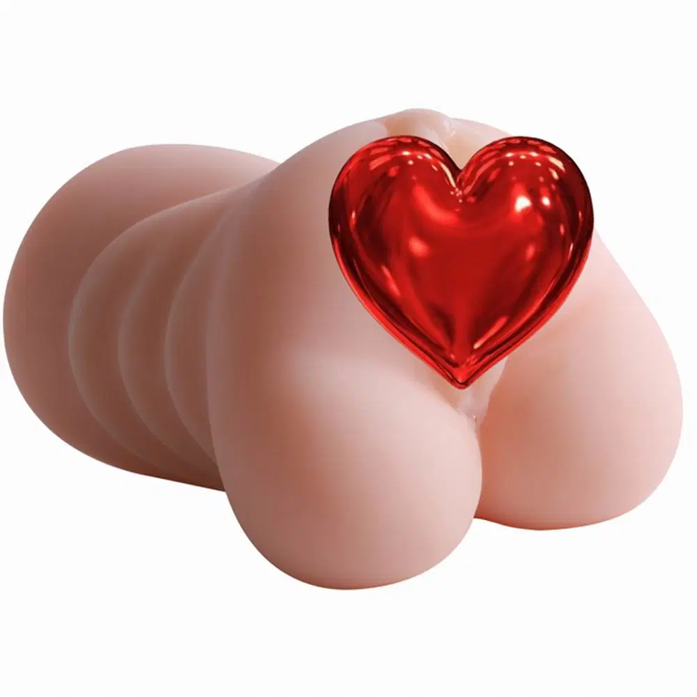 Muñeca Sexo de alta calidad mejor Fabricante vagina realista Masturbador masculino Copa de aviones Pock Pussy Intimate Sex Toy para hombres