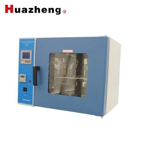 ASTM D1275 Corrosive Sulphur Test Instrument for Electrical Insulating Oil