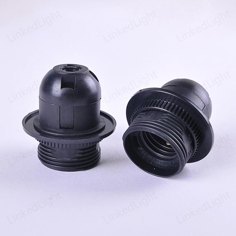 VDE E27 Bulb Light Base Socket Holder