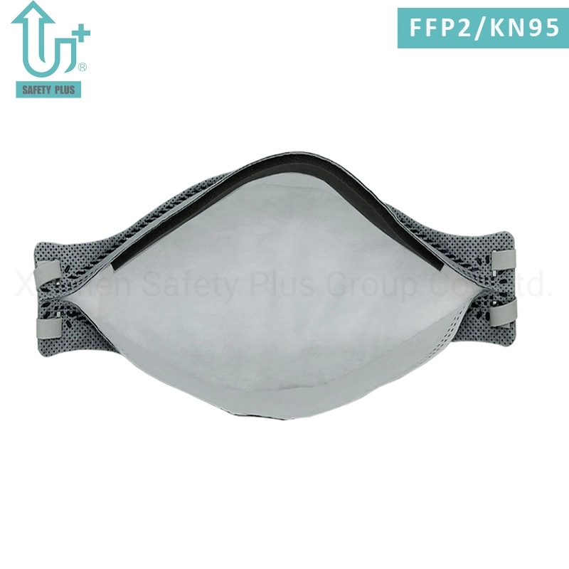 High quality/High cost performance Custom Printed KN95 Face Mask with Activated Carbon Filter