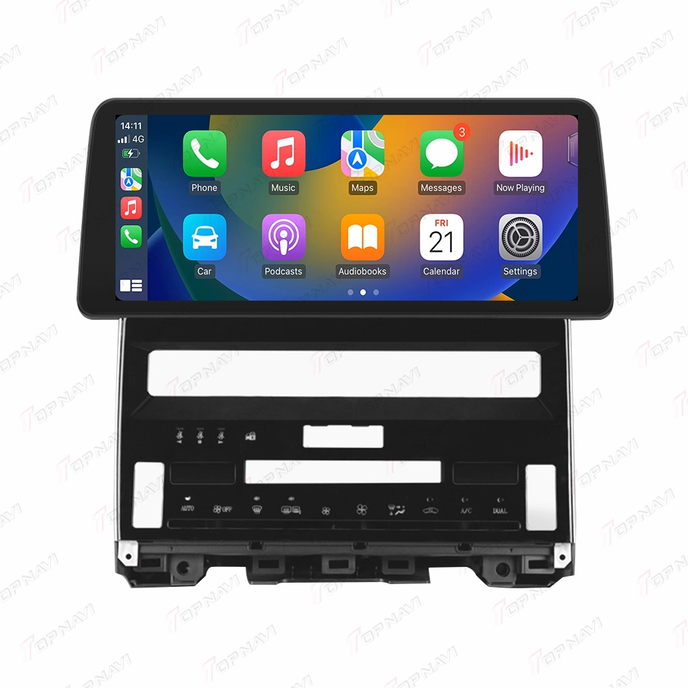 12.3" for Toyota Avalon 2019-2021 Android Car Radio Multimedia Player GPS Navigation