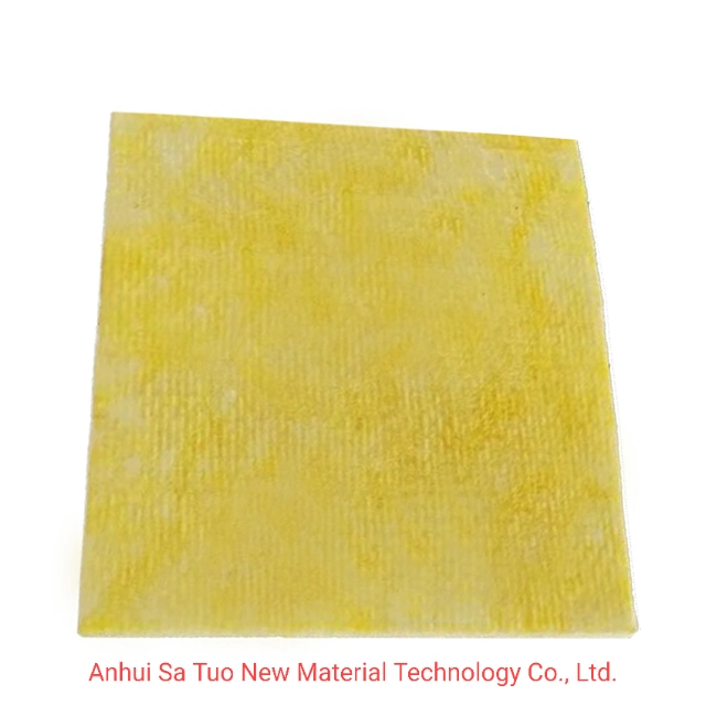 Sale of Building Thermal Insulation Materials Non-Flammable Material Glass Wool Board