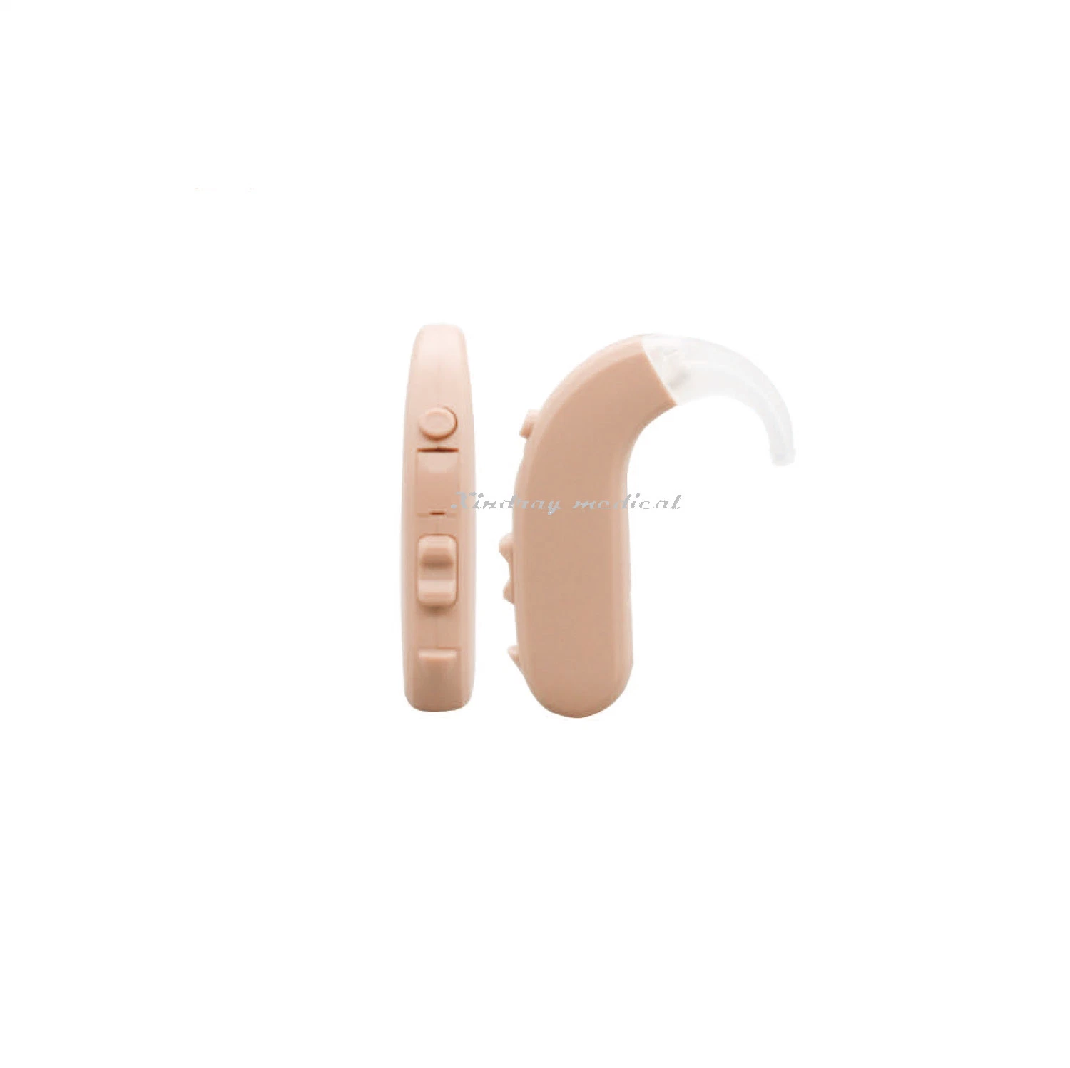 Professional Factory Mini Hearing Amplifier Ear Aid Rechargeable Digital Hearing Aid with High quality/High cost performance 