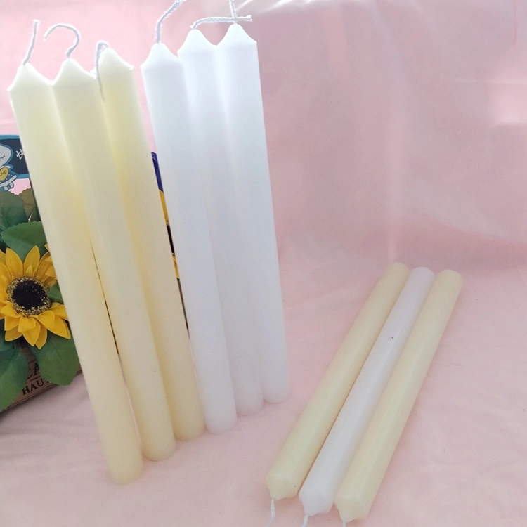 White Candle Wholesale/Supplier to Africa