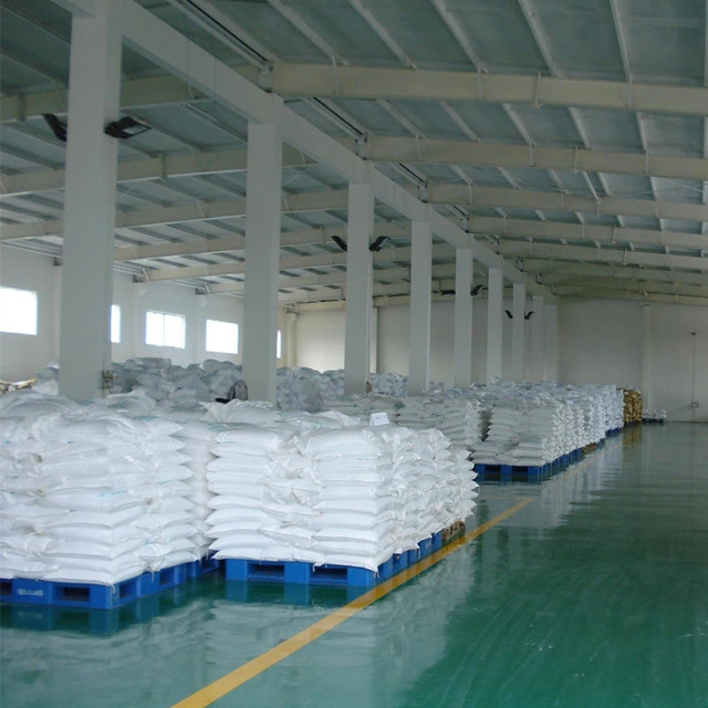 Dl Methionine 99% Feed Grade for Poultry Feed Additive