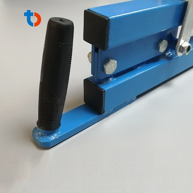 High Pressure Double Acting Roller