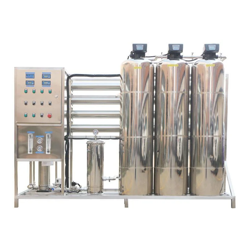 Integrated Domestic Sewage Treatment Equipment for Industries Membrane Bioreactor